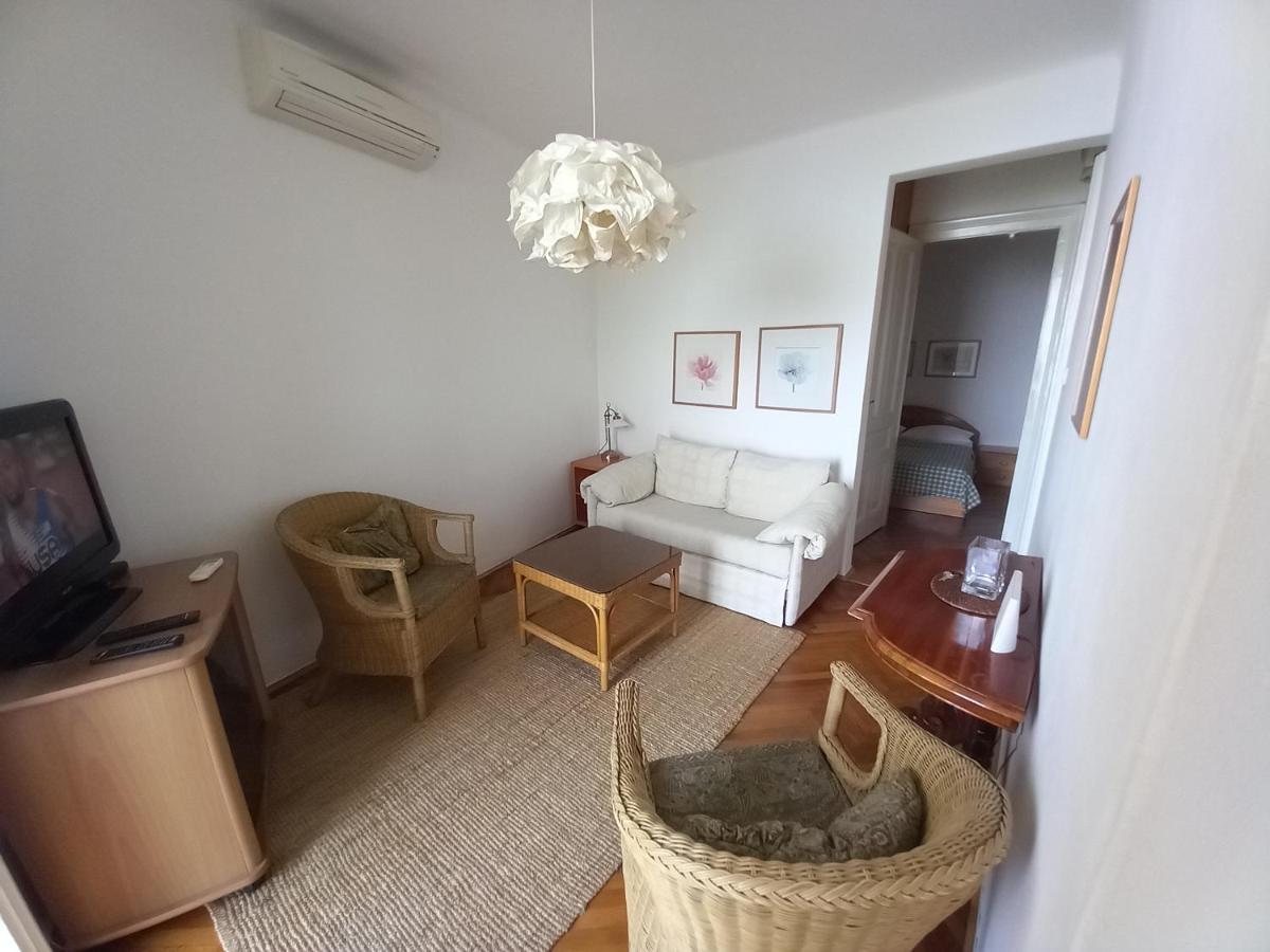 Apartman Maya โอปาติยา ภายนอก รูปภาพ